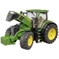 Bruder – Traktor