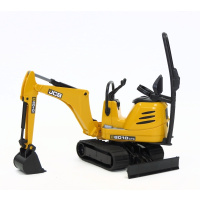 Bruder - Mikrobagr JCB