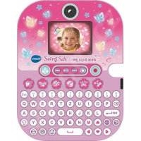 VTech - Můj tajný deník