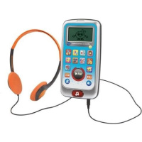 VTech - Hudební přehrávač