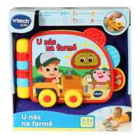 VTech - U nás na farmě