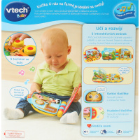 VTech - U nás na farmě