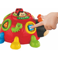 VTech - Nezbedná beruška