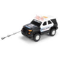 Dickie - Policejní auto
