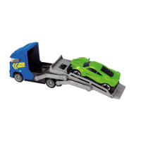 Dickie - Kovový autotransportér