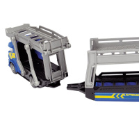 Dickie - Kovový autotransportér