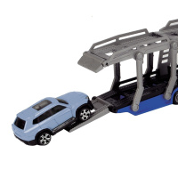 Dickie - Kovový autotransportér