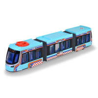 Dickie – Tramvaj