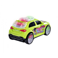 Dickie – Mercedes-Benz A-Class