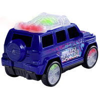 Dickie – Mercedes-Benz G-Class
