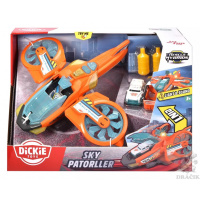 Dickie – Záchranářská patrola