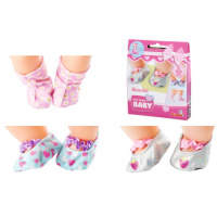 New Born Baby – Boty