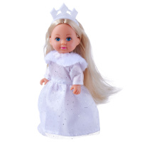 Evi Love – Zimní princezna