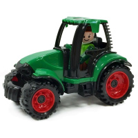 Traktor Truckies
