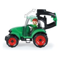Traktor Truckies