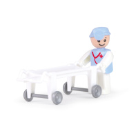 Truxx auto - sanitka