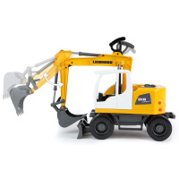 Bagr Liebherr A 918