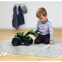 Traktor Deutz Fahr Agrotron