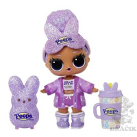 L.O.L. Surprise! Mini Sweets – Peeps