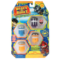 Ready 2 Robot - 4 Pack