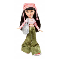 Bratz – Panenka Jade