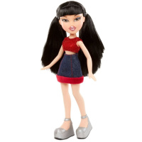 Bratz – Panenka Jade