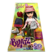 Bratz – Panenka Jade