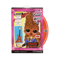 L.O.L. Surprise! O.M.G. – Ferocious