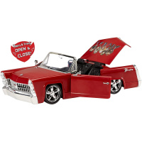 Bratz – Auto