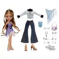 Bratz – Panenka Yasmin
