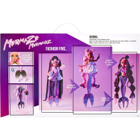 Mermaze Mermaidz – Mořská víla Morra