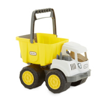 Dirt Diggers – Stavební auto
