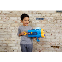 My First Mighty Blasters – Dual Blaster