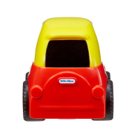 Little Tikes - Autíčko Crazy & Fast