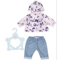 Baby Annabell – Souprava oblečení
