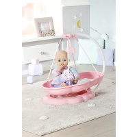 Baby Annabell – Postýlka