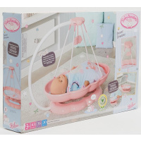 Baby Annabell – Postýlka