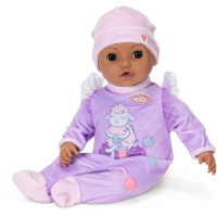 Baby Annabell – Ohybná Leah