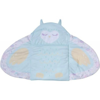 Baby Annabell – Zavinovačka