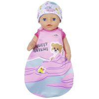 Baby Born – Spací pytel