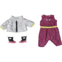 Baby Born – Oblečení na skútr