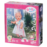 Baby Born – Deluxe šaty