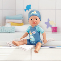 Baby Born – Plavající chlapec