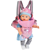 Baby Born – Klokanka