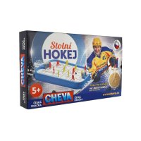 Hokej