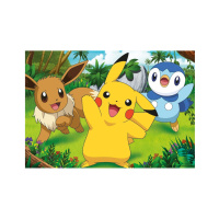 Puzzle 2x24 – Pokémon