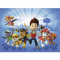 Puzzle 100 XXL - Paw Patrol