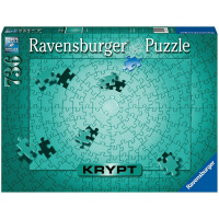 Puzzle 736 - Krypt