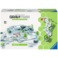 GraviTrax – Startovací dráha Obstacle