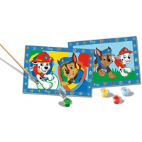 CreArt – Paw Patrol